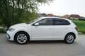 Volkswagen Polo Style TSI Weiß - thumbnail 4