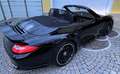 Porsche 911 997 MKII Turbo S - Cabrio; (Export €125.000) Porsche Approved 08/2027; Leder BiColour; Vollausstattung, wenig km Schwarz - thumbnail 7