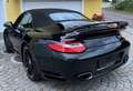 Porsche 911 997 MKII Turbo S - Cabrio; (Export €125.000) Porsche Approved 08/2027; Leder BiColour; Vollausstattung, wenig km Schwarz - thumbnail 4