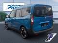 Ford Tourneo Courier Titanium BEV bis zu 287km Reichweite Modrá - thumbnail 3