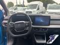 Ford Tourneo Courier Titanium BEV bis zu 287km Reichweite Modrá - thumbnail 15