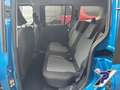 Ford Tourneo Courier Titanium BEV bis zu 287km Reichweite Modrá - thumbnail 13