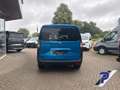 Ford Tourneo Courier Titanium BEV bis zu 287km Reichweite Modrá - thumbnail 4