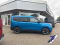 Ford Tourneo Courier Titanium BEV bis zu 287km Reichweite Modrá - thumbnail 6