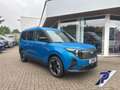 Ford Tourneo Courier Titanium BEV bis zu 287km Reichweite Modrá - thumbnail 7