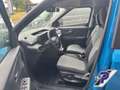 Ford Tourneo Courier Titanium BEV bis zu 287km Reichweite Modrá - thumbnail 12