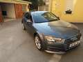 Audi A4 A4 2,0 TDI quattro S-tronic Grau - thumbnail 5