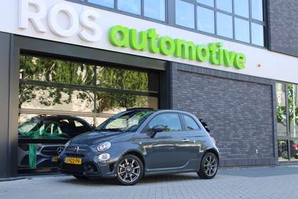 Abarth 500 1.4 T-Jet Abarth 595 70th Anniversary | NIEUWSTAAT