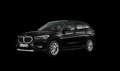 BMW X1 sDrive 18dA Negro - thumbnail 1