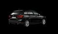 BMW X1 sDrive 18dA Negro - thumbnail 2