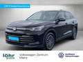 Volkswagen Tiguan 1.5 eTSI DSG Elegance Schwarz - thumbnail 1