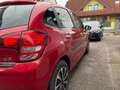 Citroen C3 C3 1,6 VTi 16V Exclusive Aut. Exclusive Rot - thumbnail 3