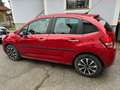 Citroen C3 C3 1,6 VTi 16V Exclusive Aut. Exclusive Rot - thumbnail 4