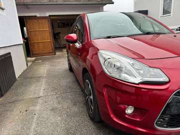 C3 1,6 VTi 16V Exclusive Aut. Exclusive