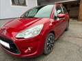 Citroen C3 C3 1,6 VTi 16V Exclusive Aut. Exclusive Rot - thumbnail 2