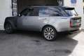 Land Rover Range Rover 3.0D I6 MHEV HSE LWB AWD Aut. 350 Grau - thumbnail 8