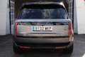 Land Rover Range Rover 3.0D I6 MHEV HSE LWB AWD Aut. 350 Grau - thumbnail 7