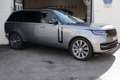 Land Rover Range Rover 3.0D I6 MHEV HSE LWB AWD Aut. 350 Grau - thumbnail 4