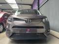 Toyota Proace City 1.2i Bj.2020 Eur6 Šedá - thumbnail 2