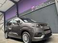 Toyota Proace City 1.2i Bj.2020 Eur6 Gris - thumbnail 3