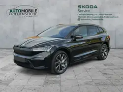 Skoda Enyaq 80 Sportline 82kWh 150KW Wärmepumpe