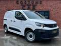 Peugeot Partner 3 places - Radars de recul - Clim - Garantie 12m White - thumbnail 3