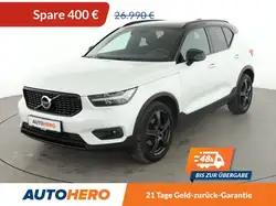 Volvo XC40 2.0 D4 R Design AWD Aut.*NAVI*ACC*CAM*PDC*