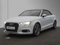 Audi A3 Cabriolet 35 TFSI S Line Sport + /Navi/LED Weiß - thumbnail 2