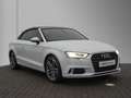 Audi A3 Cabriolet 35 TFSI S Line Sport + /Navi/LED Weiß - thumbnail 3