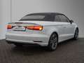 Audi A3 Cabriolet 35 TFSI S Line Sport + /Navi/LED Weiß - thumbnail 4