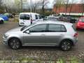 Volkswagen Golf VII  Elektro*Navi*Sitzhz*Bluetooth* EPH* Plateado - thumbnail 8