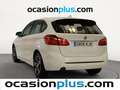 BMW 218 218dA Active Tourer Blanc - thumbnail 3
