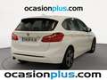 BMW 218 218dA Active Tourer Blanc - thumbnail 4