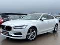 Volvo S90 Momentum Pro | PICKERL 06/27| AWD | HARMAN KARDON Weiß - thumbnail 1