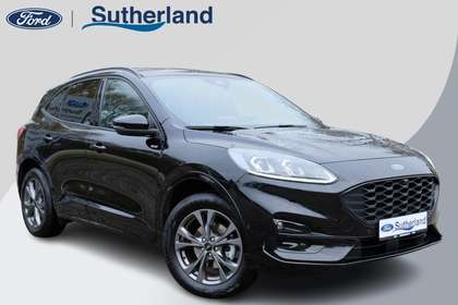 Ford Kuga 2.5 PHEV ST-Line X 225pk | Driver assistance Pack