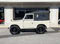 Land Rover Series SERIE 3 88 Cabriolet Beige - thumbnail 9