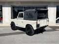 Land Rover Series SERIE 3 88 Cabriolet Beige - thumbnail 8