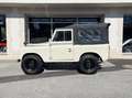 Land Rover Series SERIE 3 88 Cabriolet Beige - thumbnail 2