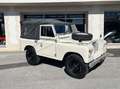 Land Rover Series SERIE 3 88 Cabriolet Beige - thumbnail 4