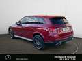 Mercedes-Benz GLC 300 GLC 300 e 4M AMG AHK+Night+Keyless+360°+Pano+uvm Rouge - thumbnail 3