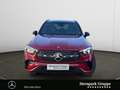 Mercedes-Benz GLC 300 GLC 300 e 4M AMG AHK+Night+Keyless+360°+Pano+uvm Rouge - thumbnail 8