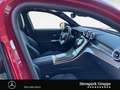 Mercedes-Benz GLC 300 GLC 300 e 4M AMG AHK+Night+Keyless+360°+Pano+uvm Rot - thumbnail 15