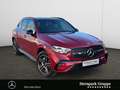 Mercedes-Benz GLC 300 GLC 300 e 4M AMG AHK+Night+Keyless+360°+Pano+uvm Rouge - thumbnail 7