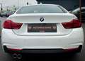 BMW 420 4er-Reihe Gran Coupe (F36)  Gran Coupe M Sport Weiß - thumbnail 5