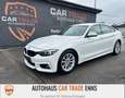 BMW 420 4er-Reihe Gran Coupe (F36)  Gran Coupe M Sport Weiß - thumbnail 1