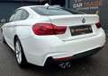 BMW 420 4er-Reihe Gran Coupe (F36)  Gran Coupe M Sport Weiß - thumbnail 6