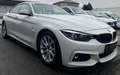 BMW 420 4er-Reihe Gran Coupe (F36)  Gran Coupe M Sport Weiß - thumbnail 3