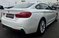 BMW 420 4er-Reihe Gran Coupe (F36)  Gran Coupe M Sport Weiß - thumbnail 4
