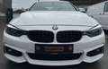 BMW 420 4er-Reihe Gran Coupe (F36)  Gran Coupe M Sport Weiß - thumbnail 2