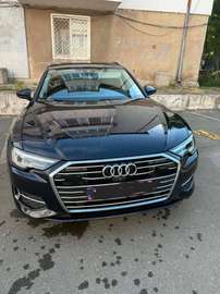 quattro 40 TDI S tronic